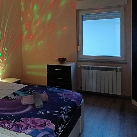 Apartment D&J 2 Mošćenička Draga Exteriér fotografie