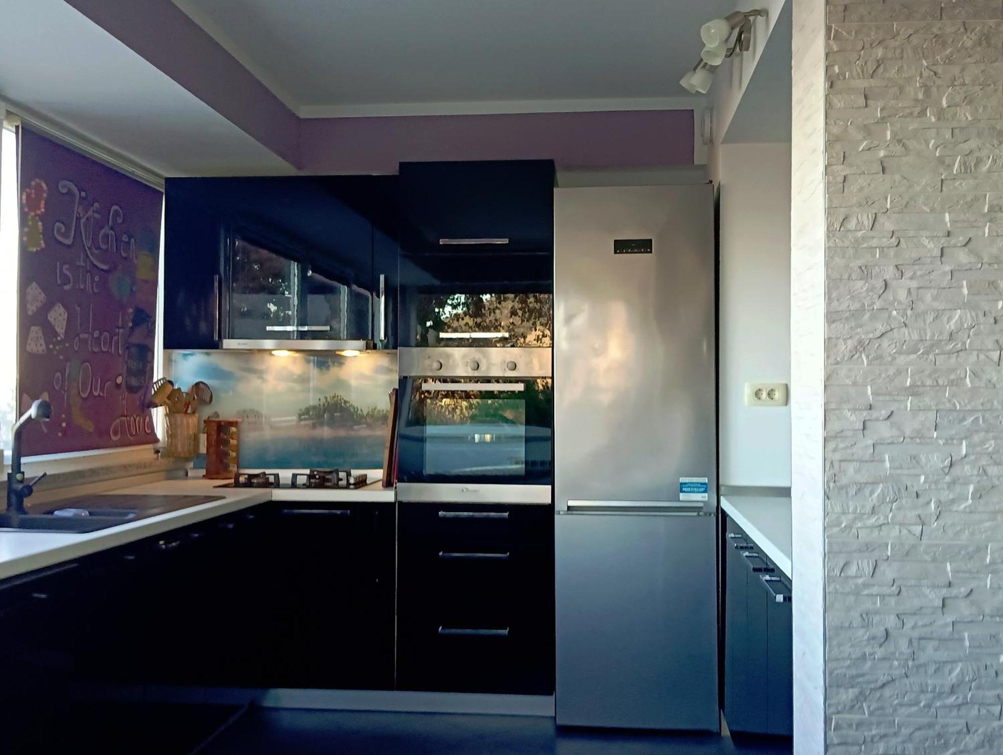 Apartment D&J 2 Mošćenička Draga Exteriér fotografie