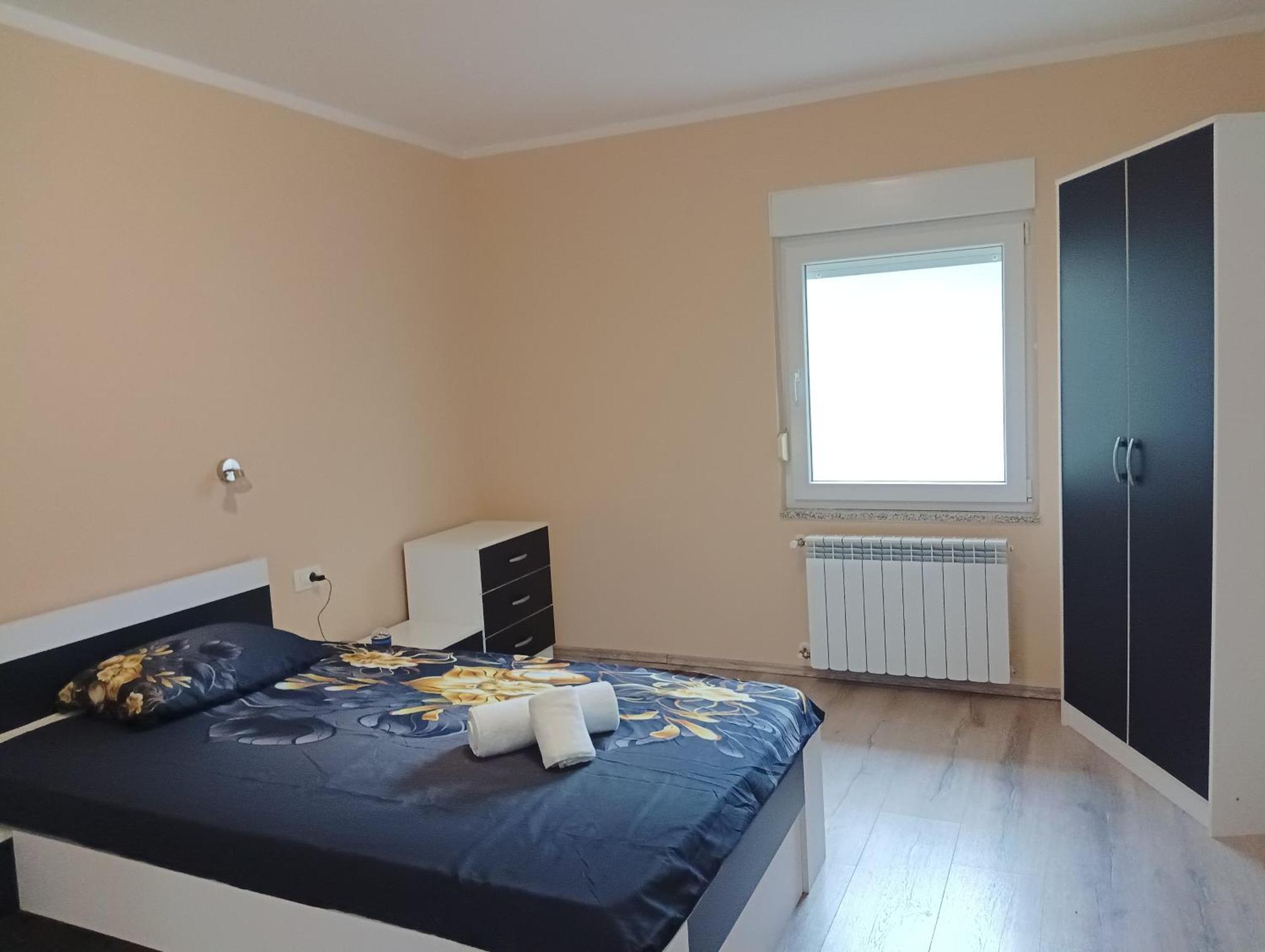 Apartment D&J 2 Mošćenička Draga Exteriér fotografie