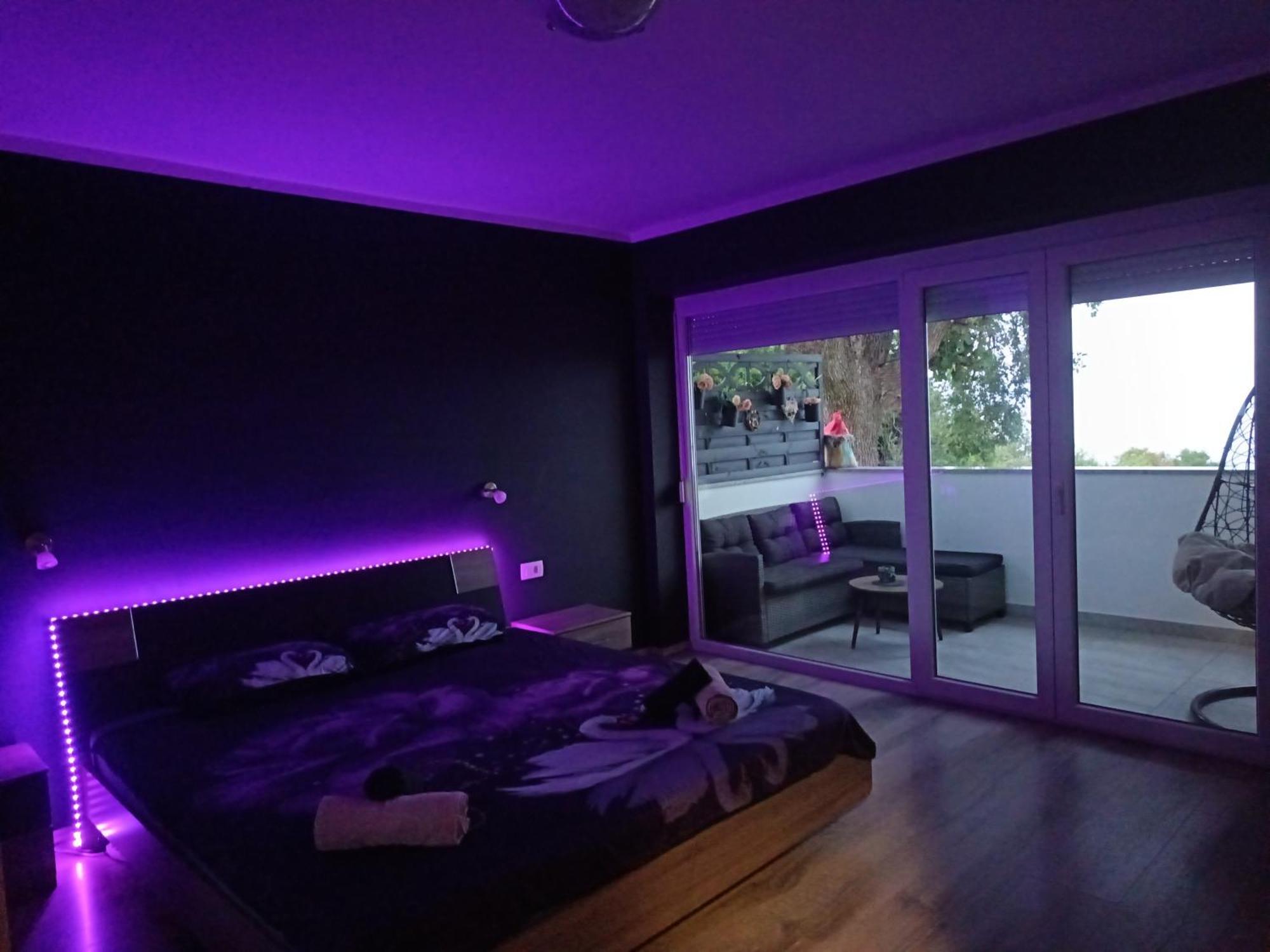 Apartment D&J 2 Mošćenička Draga Exteriér fotografie