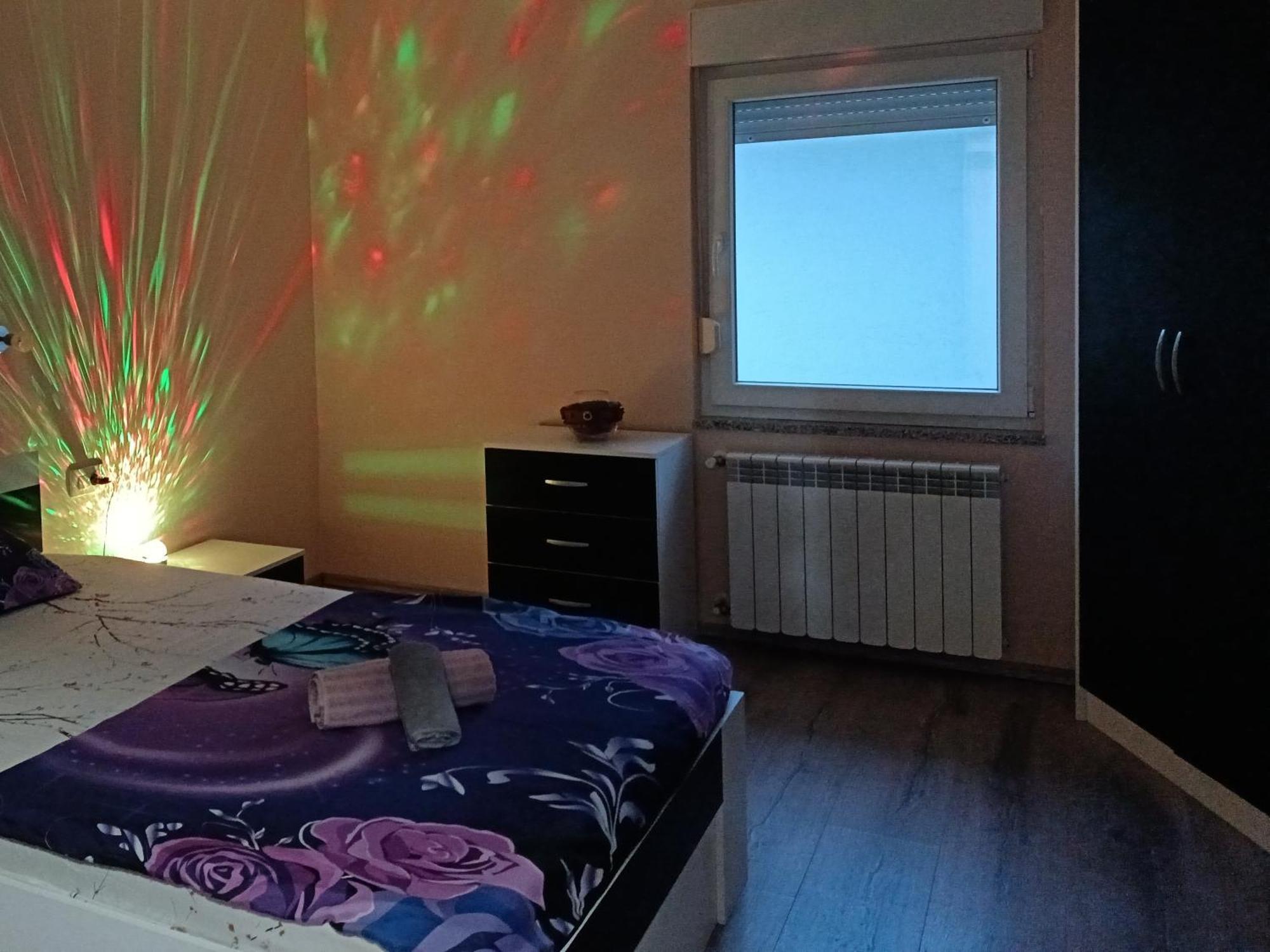 Apartment D&J 2 Mošćenička Draga Exteriér fotografie
